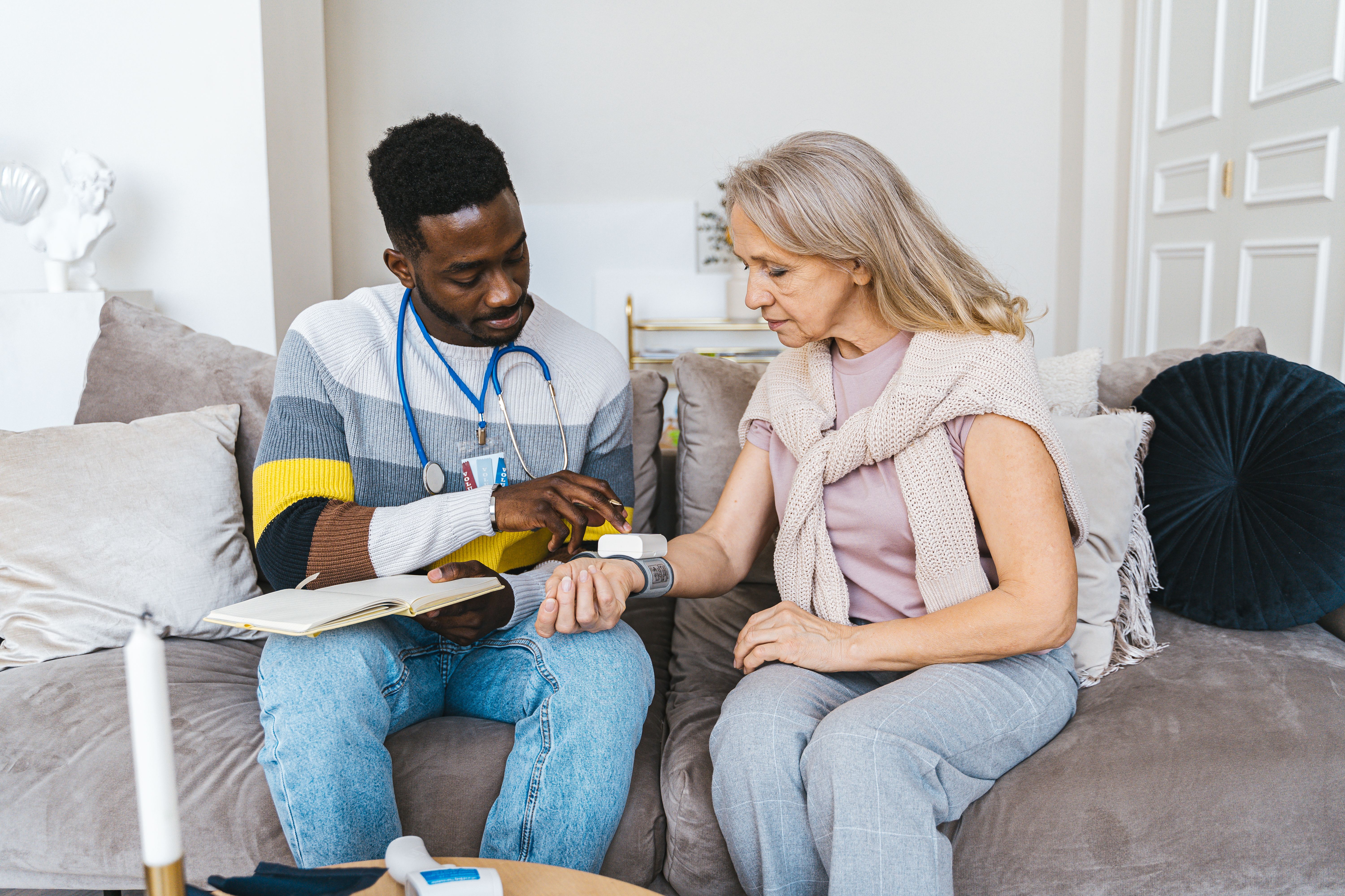 Care Consultation