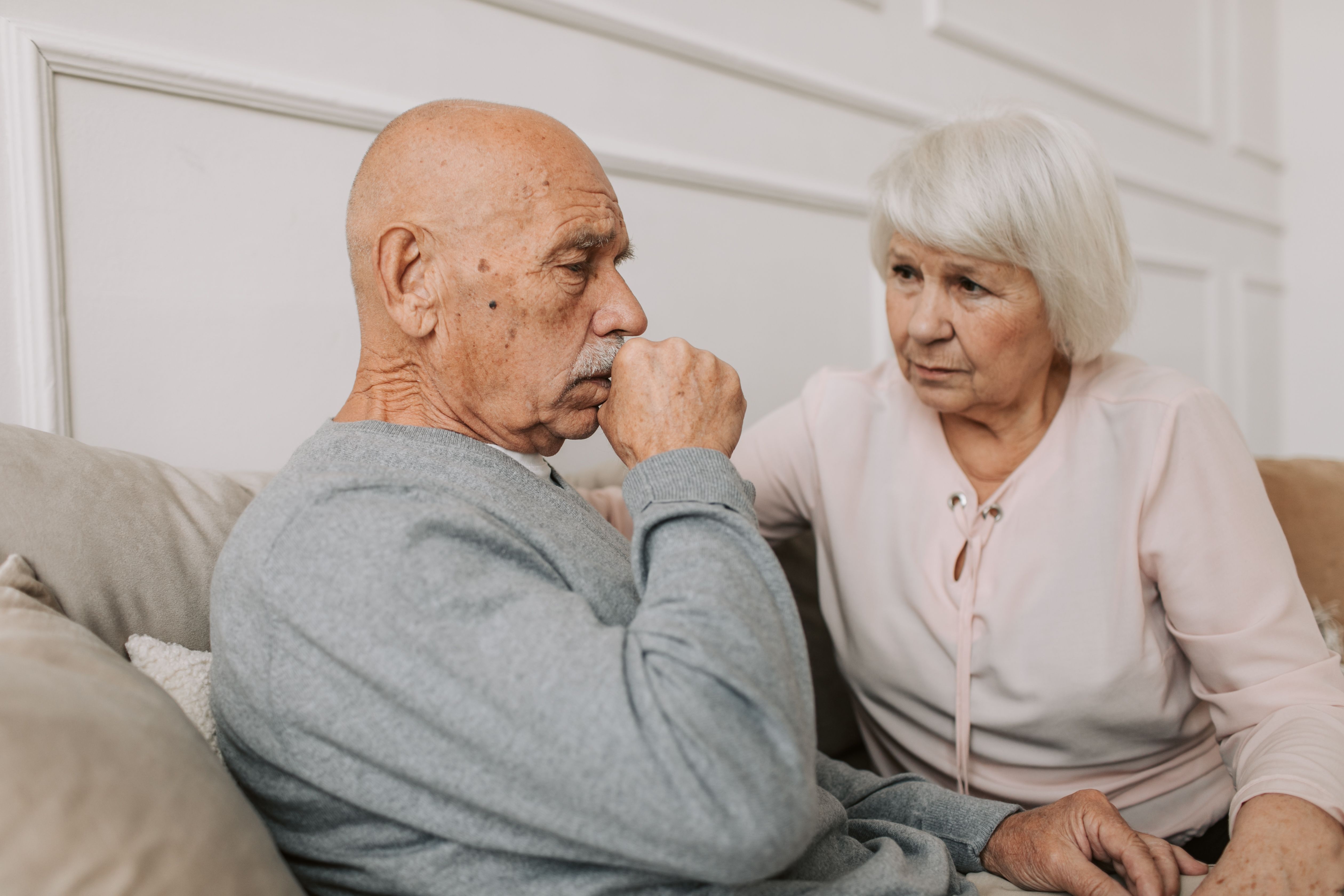 Home Care Nursing (Private Duty Nursing)
