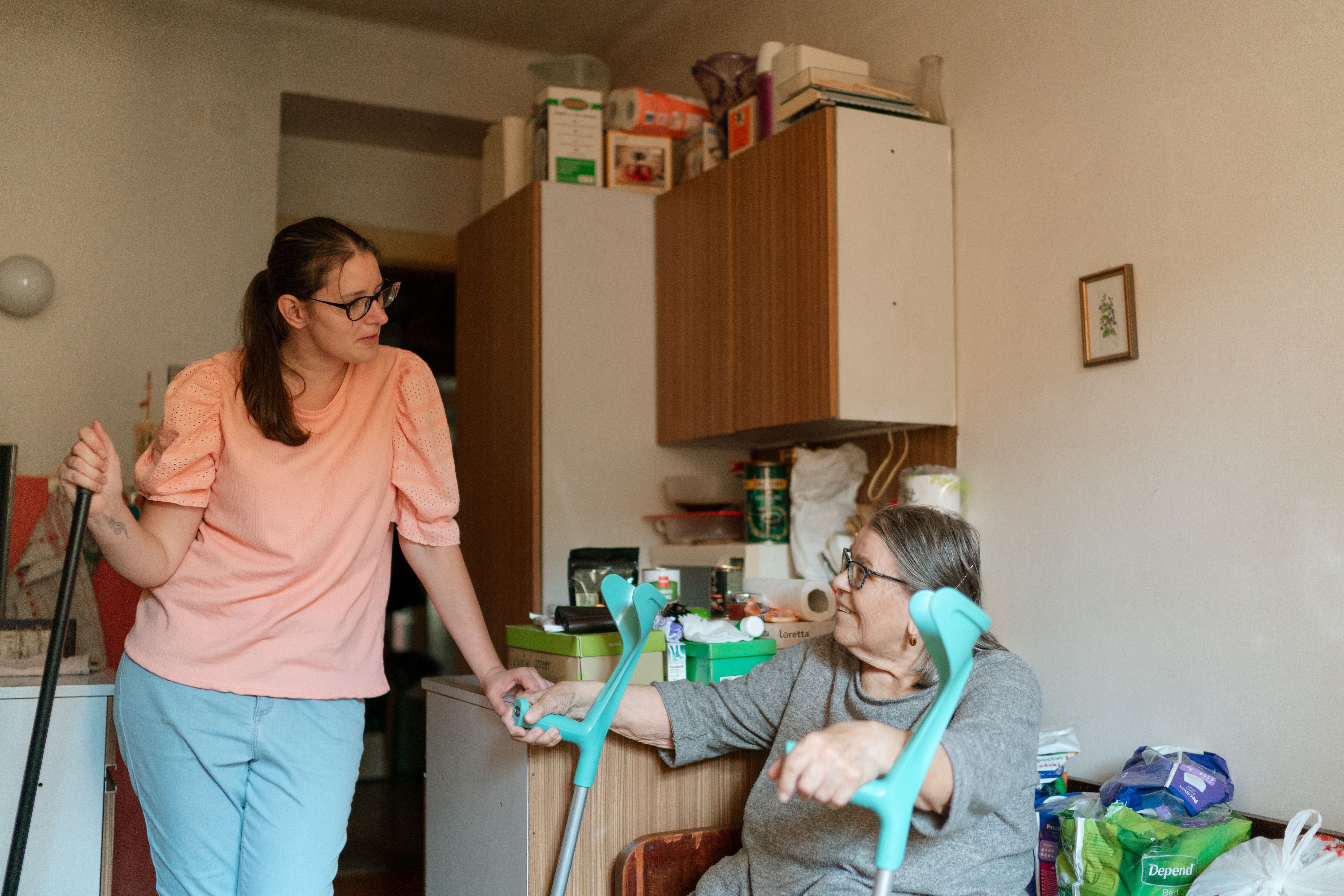 Assisted Living
